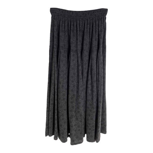 80's long skirt