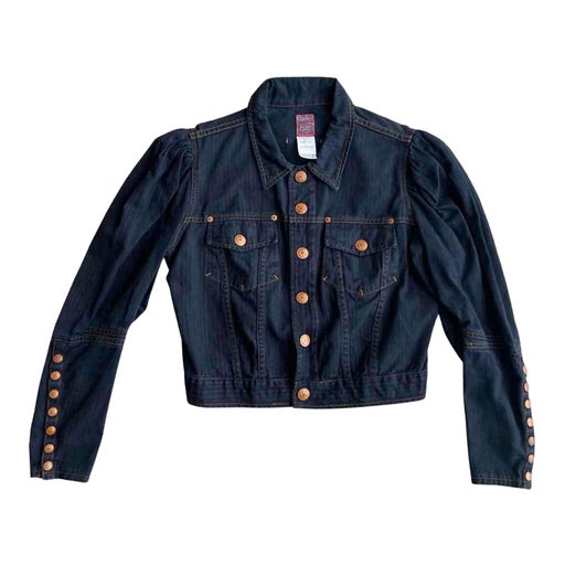 Jean-Paul Gaultier jacket