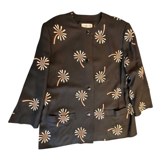 Veste Dior