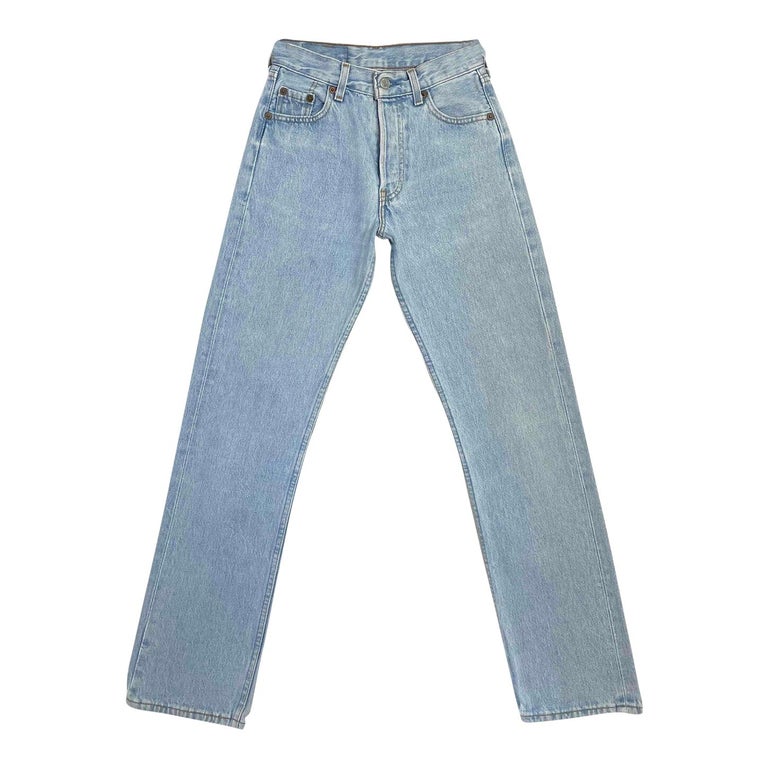 Levi&#39;s 501 W25L30 jeans
