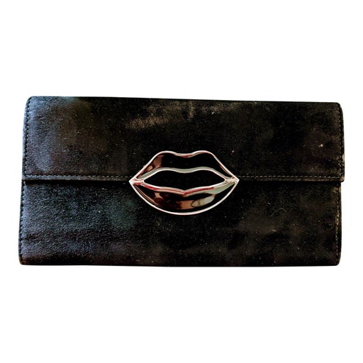Yves Saint Laurent wallet