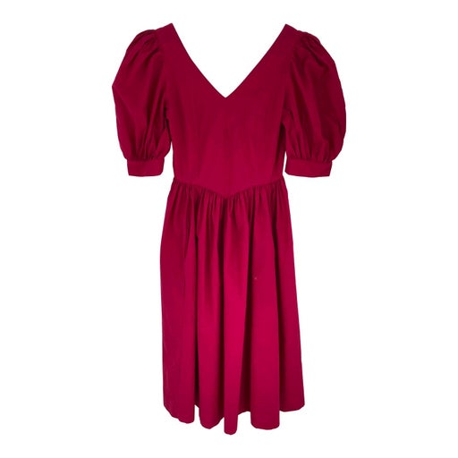 Laura Ashley dress