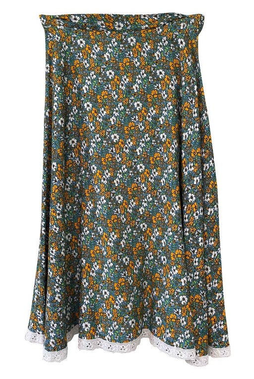 Guy Laroche skirt