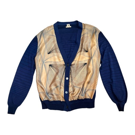 Cardigan Hermès