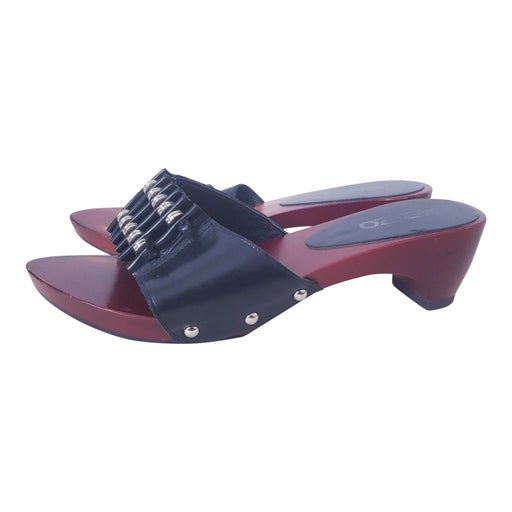 Kenzo mules