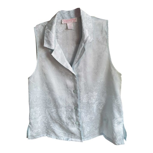 Top jacquard