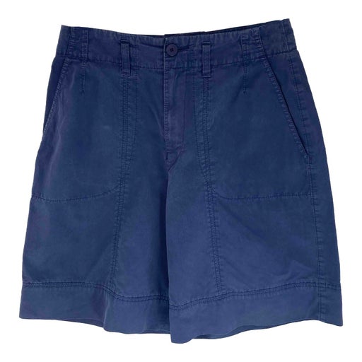 Bermuda en coton
