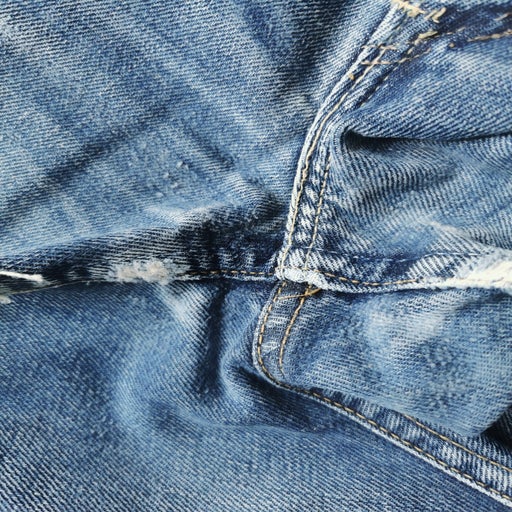 Levi's 525 W27 Shorts
