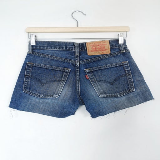 Levi's 525 W27 Shorts