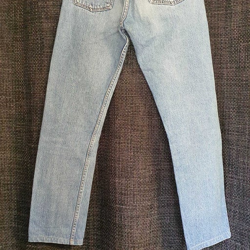 Levi&#39;s 501 W26L28 jeans