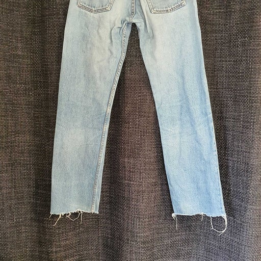 Levi&#39;s 501 W27L26 jeans