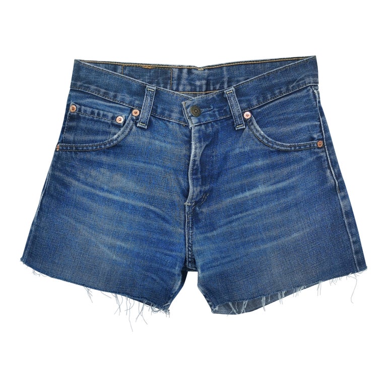 Levi's 525 W27 Shorts