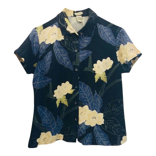 silk shirt