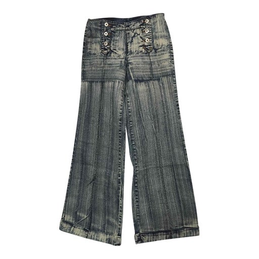 Jean flare 70's