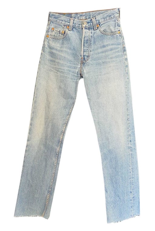 Levi's 501 W27L26 jeans