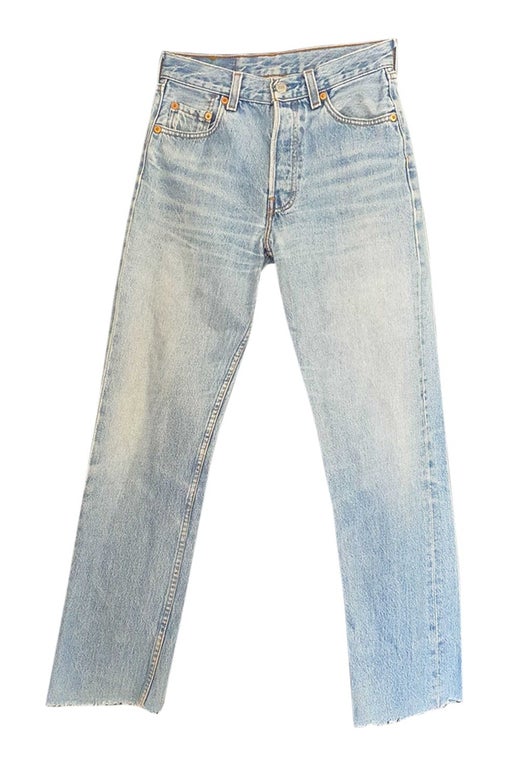Levi's 501 W27L26 jeans