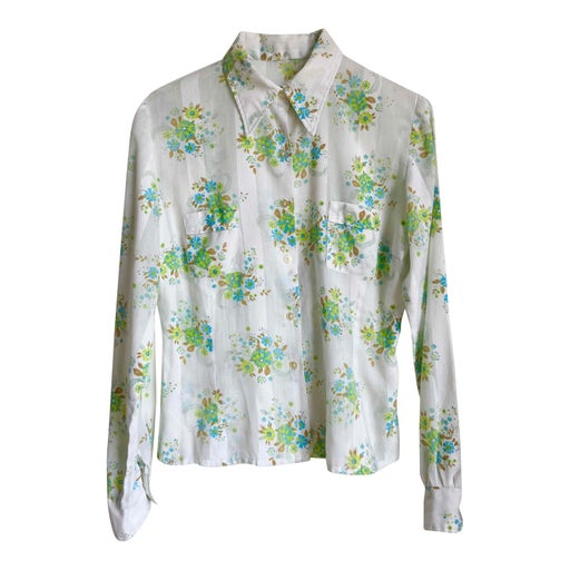 70's shirt