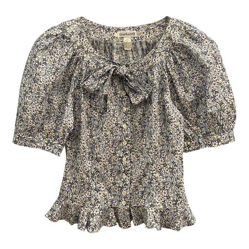Cacharel blouse