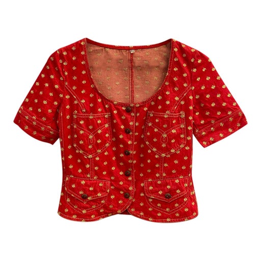 Top Moschino