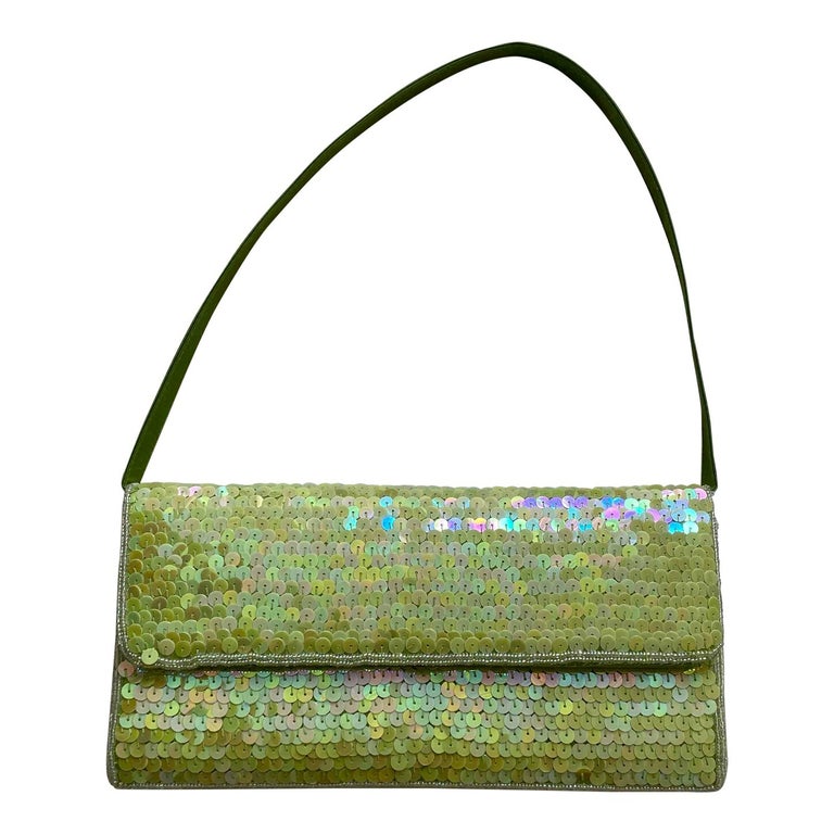 Sac à sequins