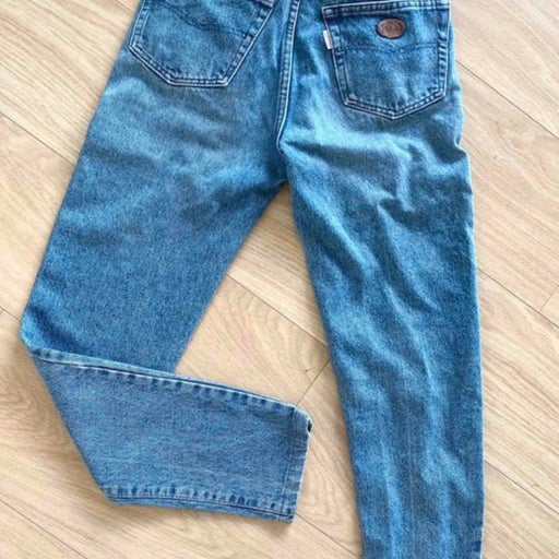 Valentino jeans size S qu