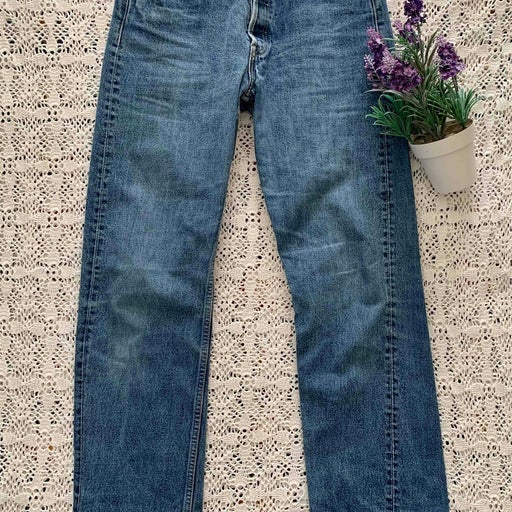 Levi&#39;s 501 W30L34 jeans