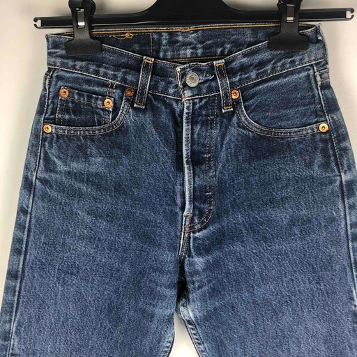 Levi&#39;s 501 W25L32 jeans