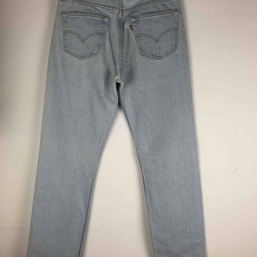 Levi&#39;s 501 W33L36 jeans