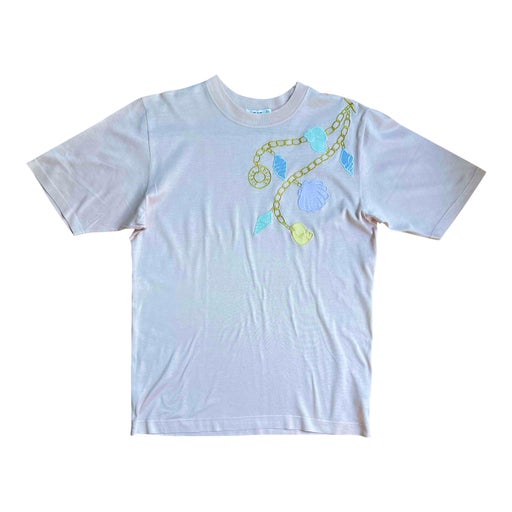 Cotton T-shirt