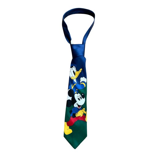 Disney tie