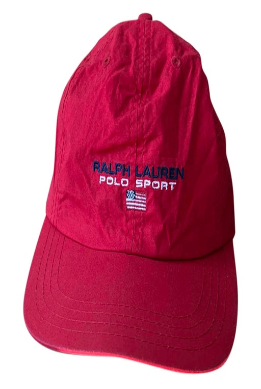 Ralph Lauren Cap