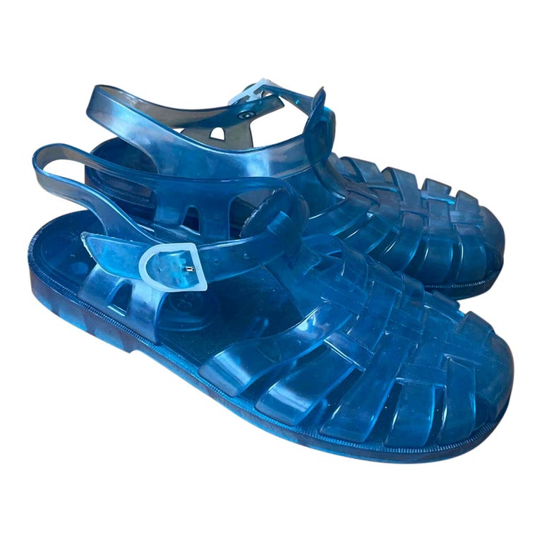 Jellyfish sandals 2025