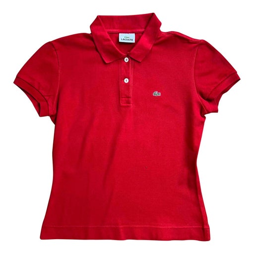 Polo Lacoste