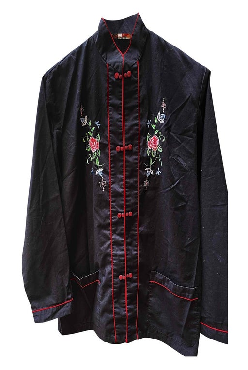 chinese blouse