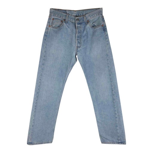 Levi's 501 W30L30 jeans