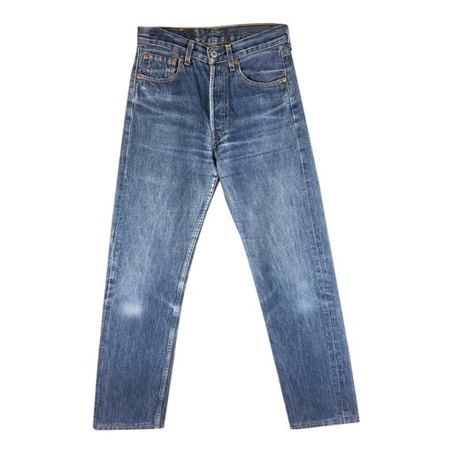Levi&#39;s 501 W28L34 jeans
