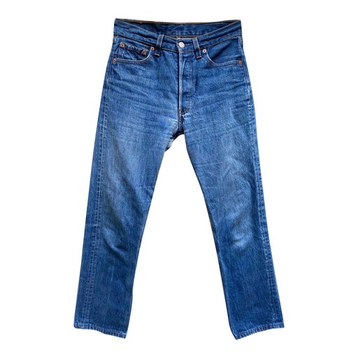 Levi&#39;s 501 W28L30 jeans