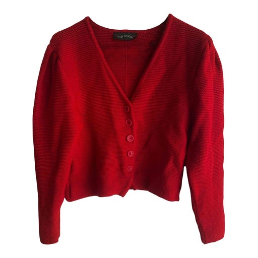Cardigan autrichien