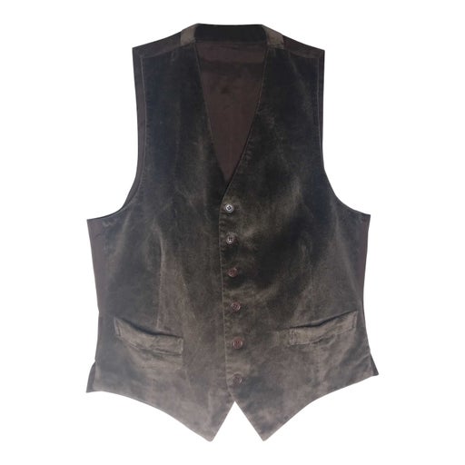 Cerruti Vest