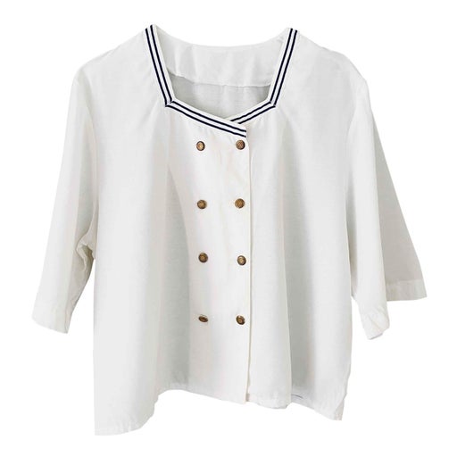 Sailor blouse