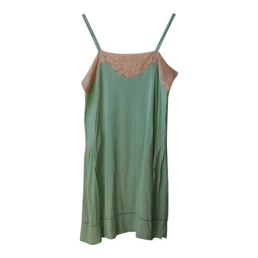 Cotton nightie