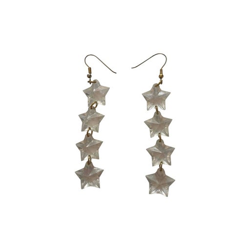 Boucle d’oreilles pendantes