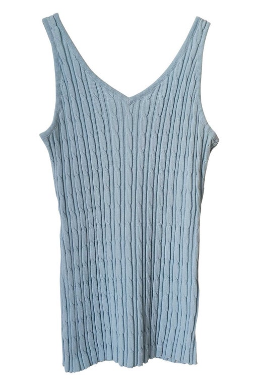 Knit camisole