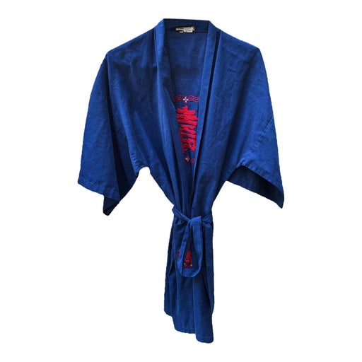 asian kimono