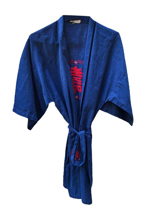 asian kimono