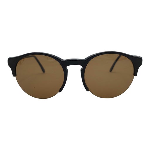 Lunettes de soleil noires