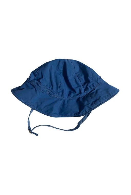 Cotton bucket hat