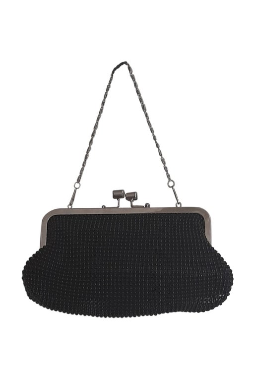 Mini sac en perles