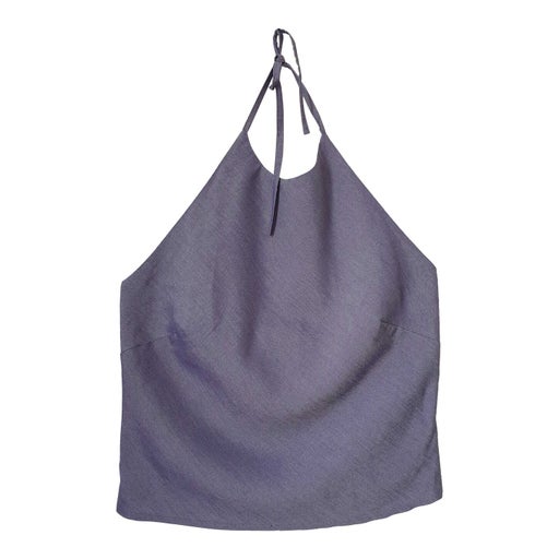 Dos nu lilas