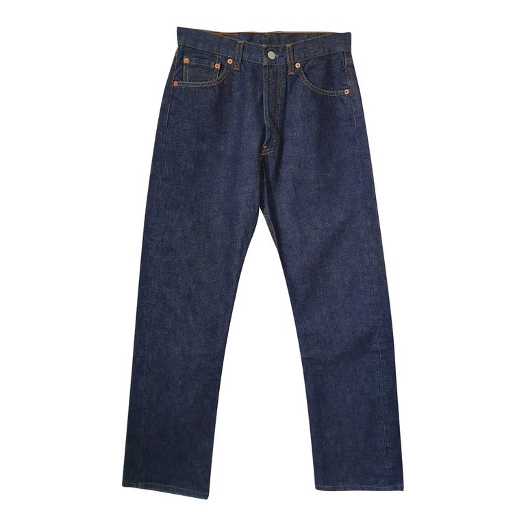 Jean Levi's 501 W29L34